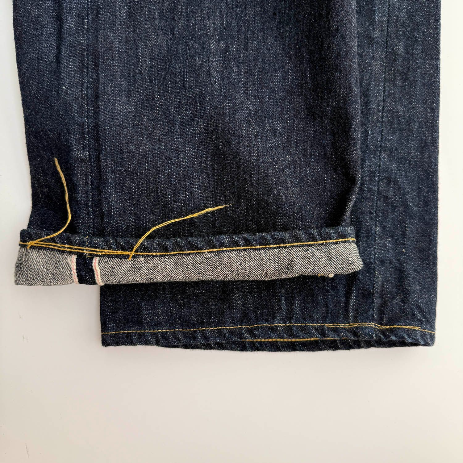 SUGAR CANE (シュガーケーン) S1943 大戦モデル デニム パンツ