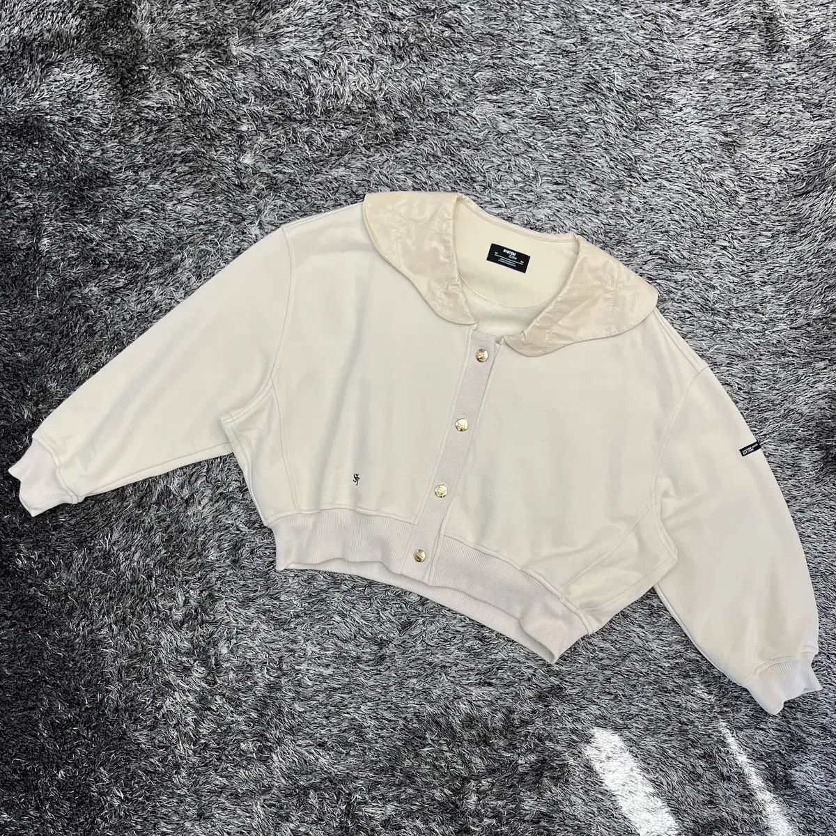 ハンサム The システム レディース ジャケット 82-94-160