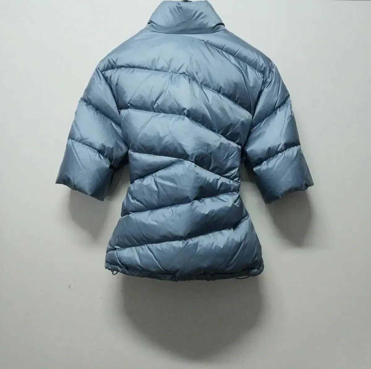 PING 핑 グースダウン 半袖ダウン