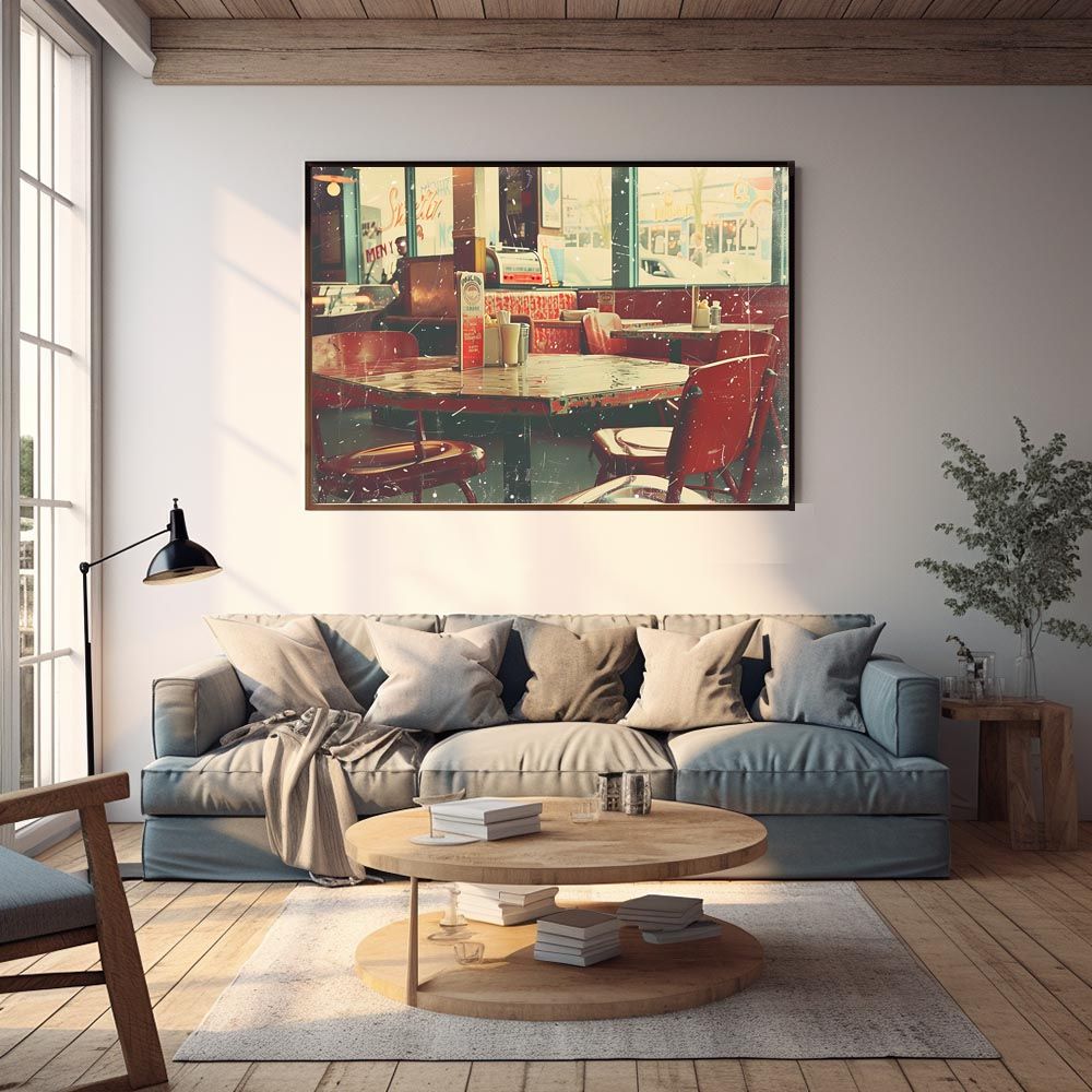 B2サイズ（約51x73cm）】【lh-poster-8261】コンセプトアート 最高