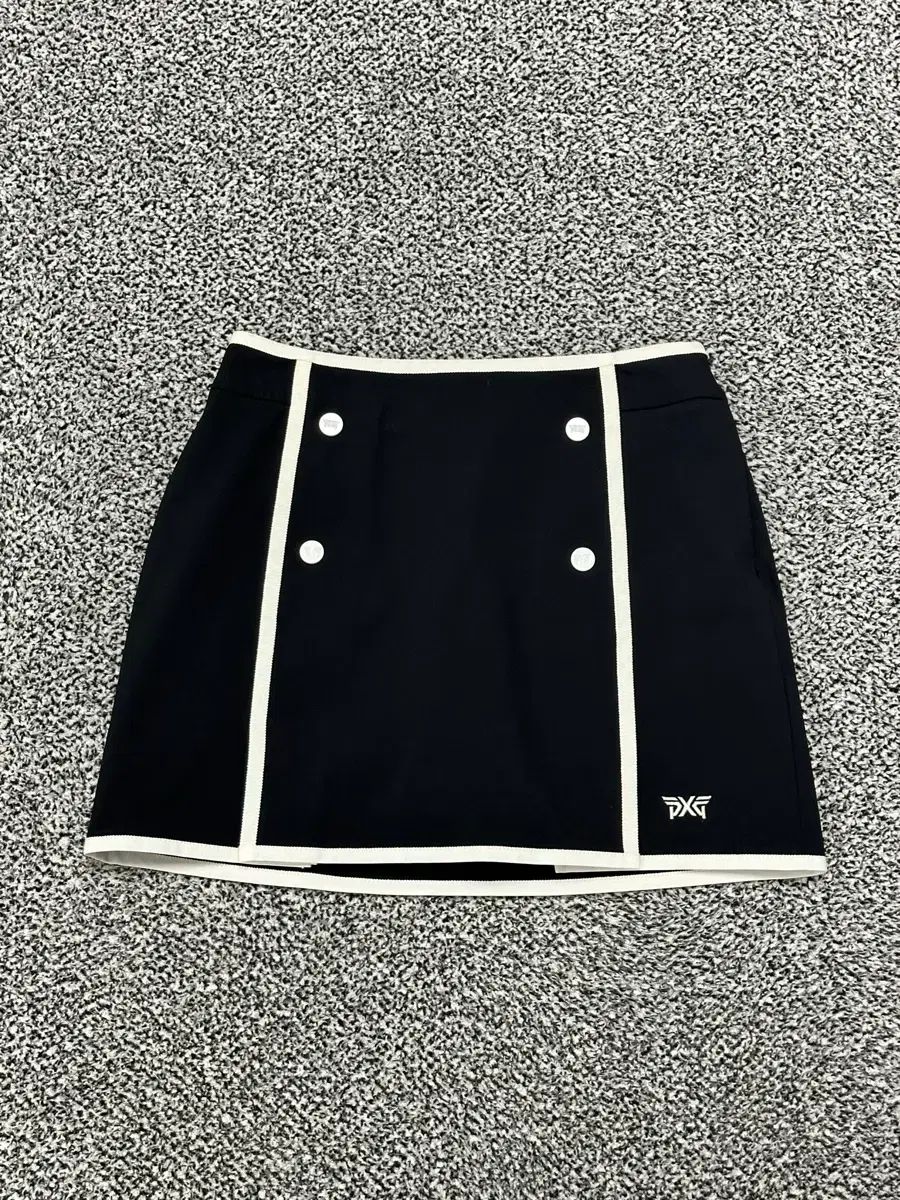 PXG レディース24 5 ゴルフ SWING ブラック スカート