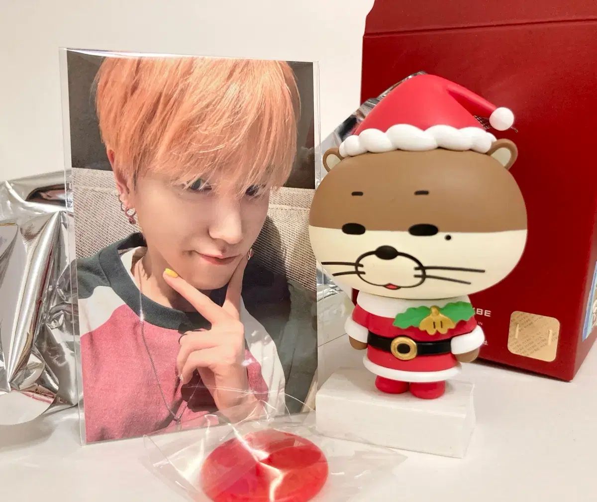 チャームエンジェル アルファベットチャーム ほぼコンプセット