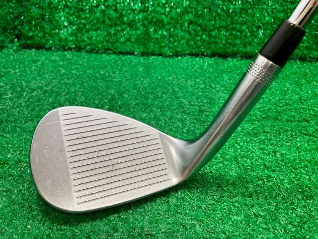 128 ウェッジ タイトリスト ボーケイ 58 06 B N S PRO MODUS 3 WEDGE 115 和歌山