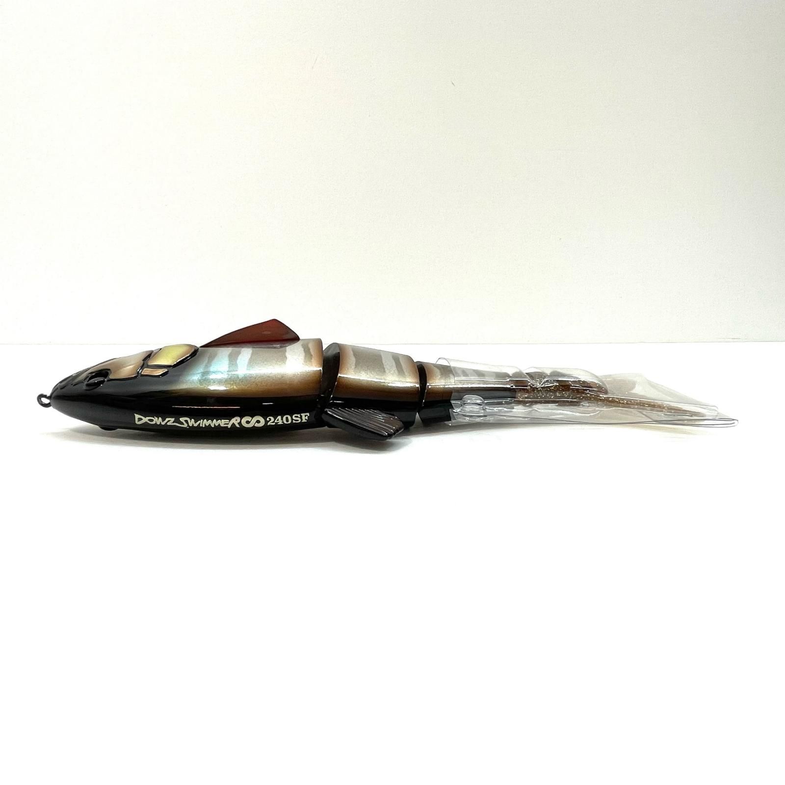 マルハタファントムブラック