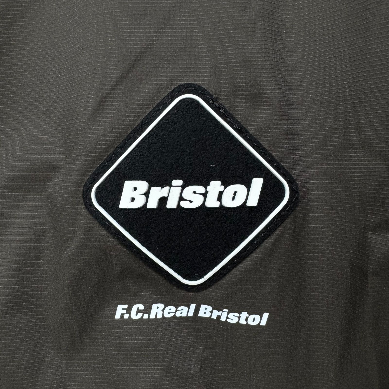 ☆【未使用品】F.C.Real Bristol エフシーレアルブリストル ナイロン