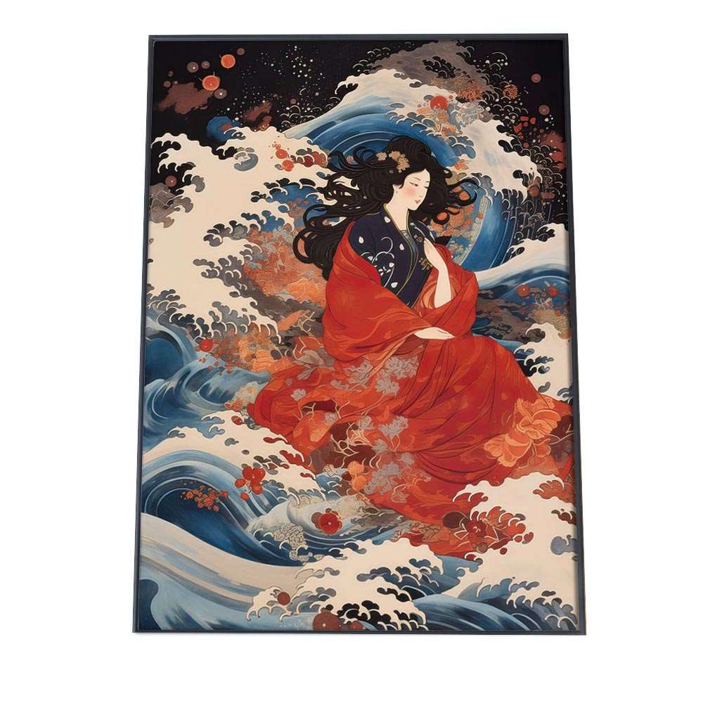 つば九郎様】10周年記念 Music Box Library リング