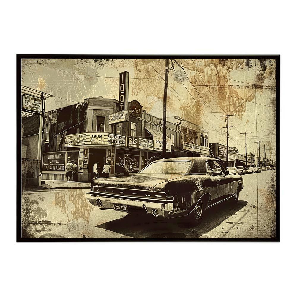 リサラーソン Lilla Zoo 小さな動物園 シリーズ 馬 1955年 fit=scale