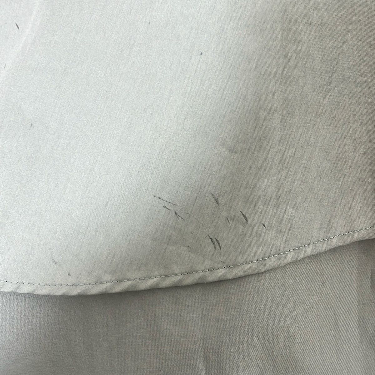 エブール　ワンピース サイズ36 エブール ワンピース サイズ36 S美品 - 黒