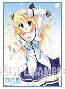 非常に良い】ブシロード スリーブ コレクションエクストラ ストア D.C.