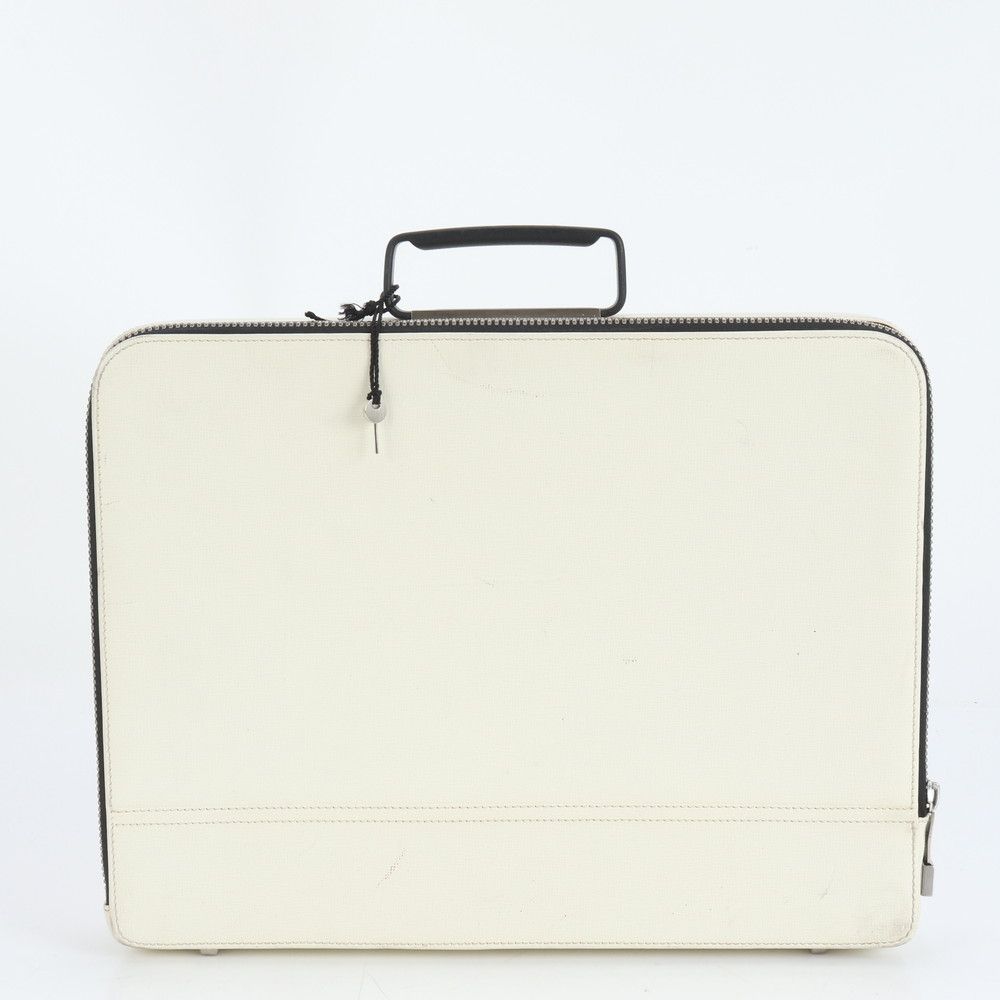 ヴァレクストラ スモール プレミエ アタッシュケース レザー ハードケース 書類鞄 ビジネス 出張 A 4 メンズ CCE CZ 33 8