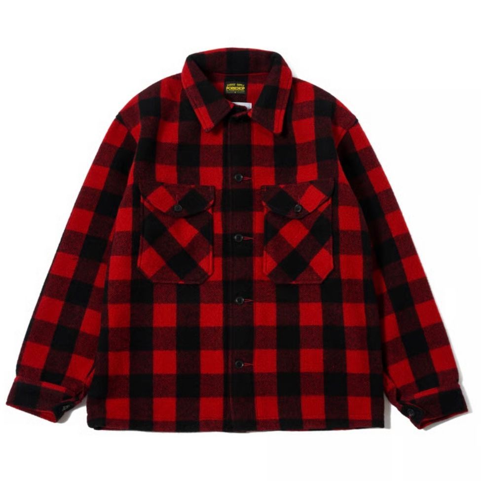 WOOL JACKET P MASSES マシス ウールジャケット サイト