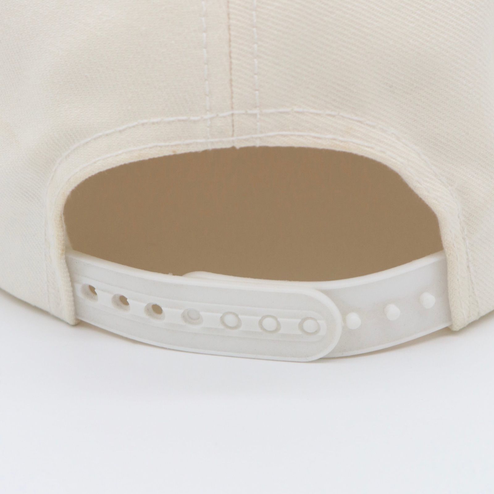 lucien pellet-finest リーフ キャップ スワロフスキー ホワイト