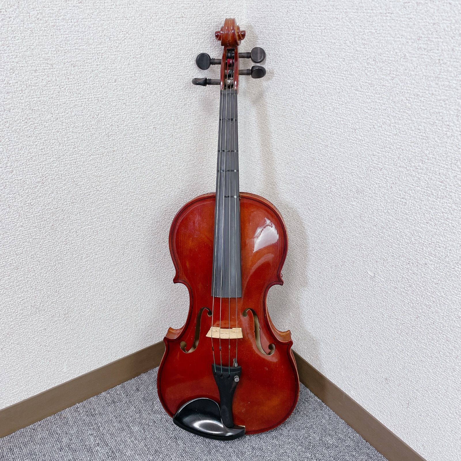 Antonius Stradivarius Cremonensis バイオリン