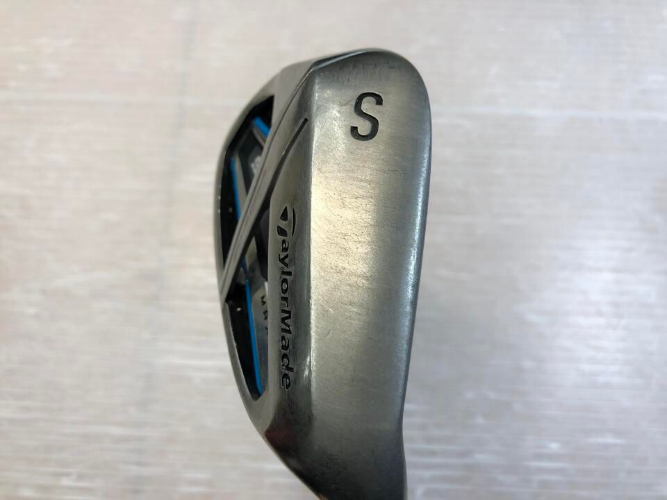 テーラーメイド SIM MAX OS 53度 TENSEI BLUE TM 60 Rフレックス ウェッジ 最短