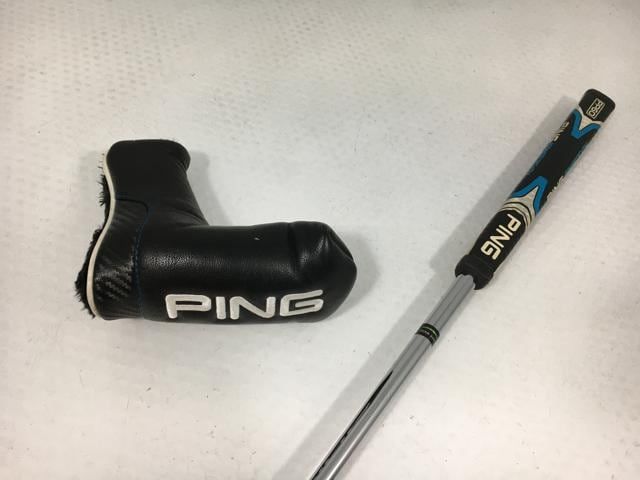返品OK お買い得品！【中古ゴルフクラブ】ピン SIGMA2 ARNA パター