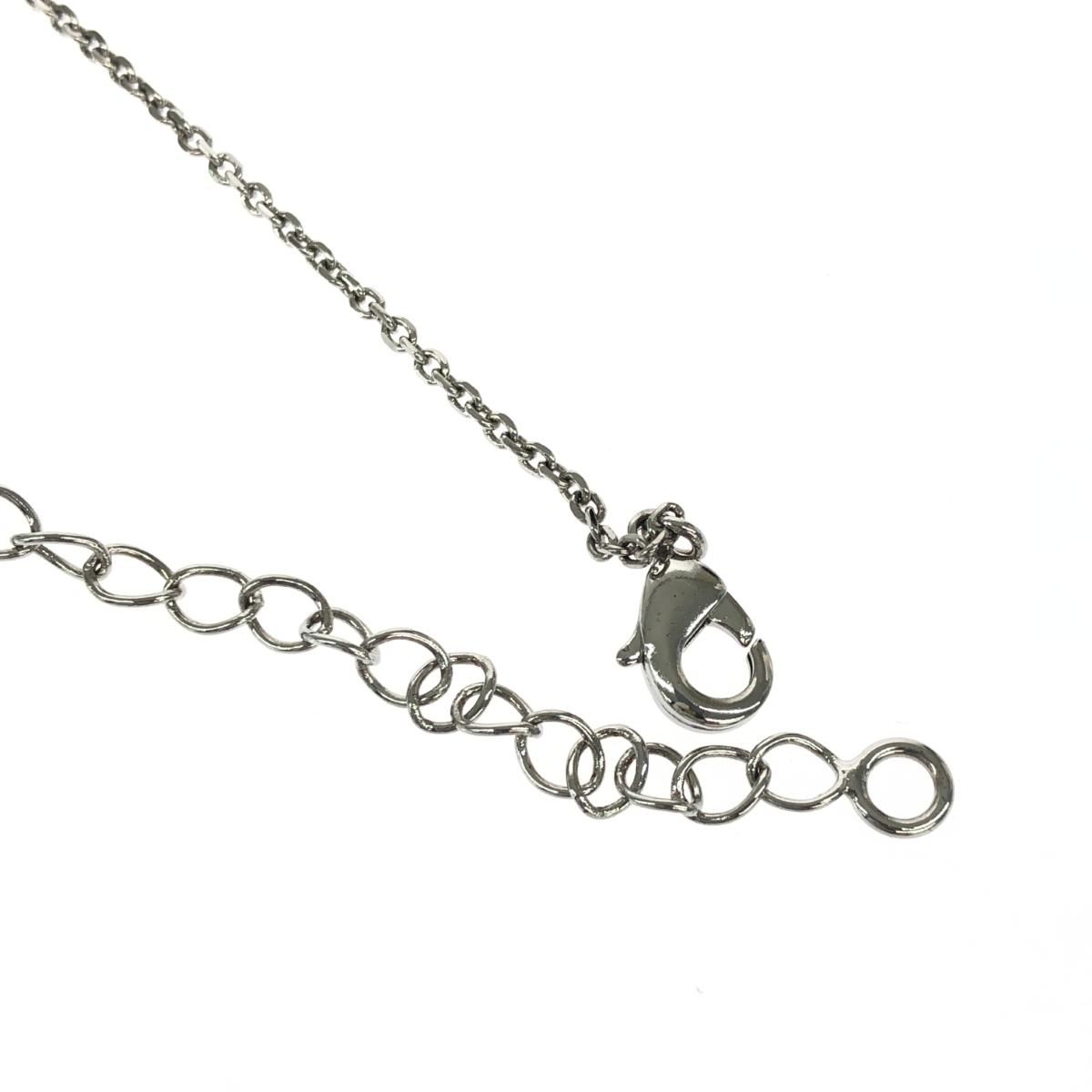 Salvatore Ferragamo サルヴァトーレフェラガモ ネックレス ガンチーニ