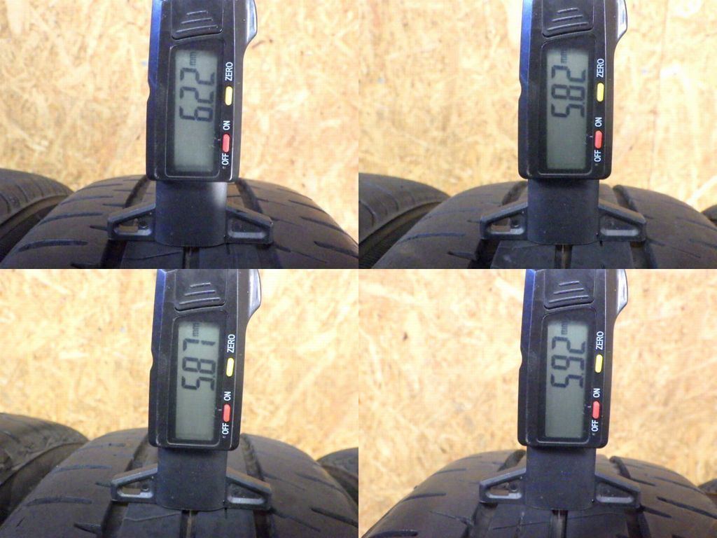 M 172 製 約7 5 8部山 BS ECOPIA NH 200 C 165 55 R 14 4本