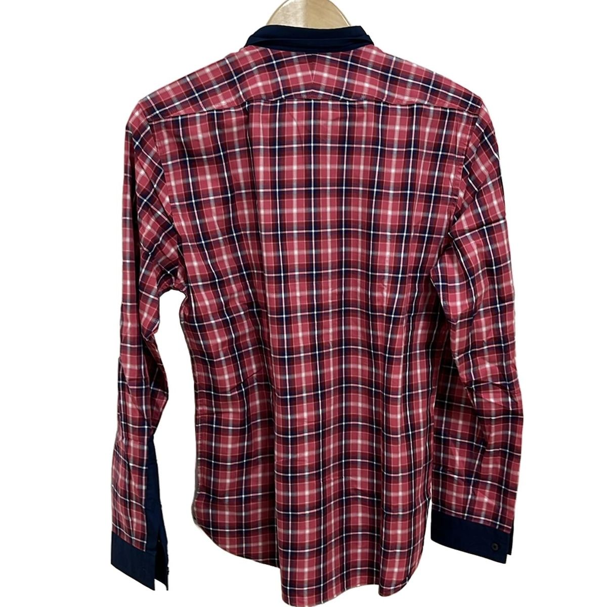 Burberry Black Label(バーバリーブラックレーベル) 長袖シャツ