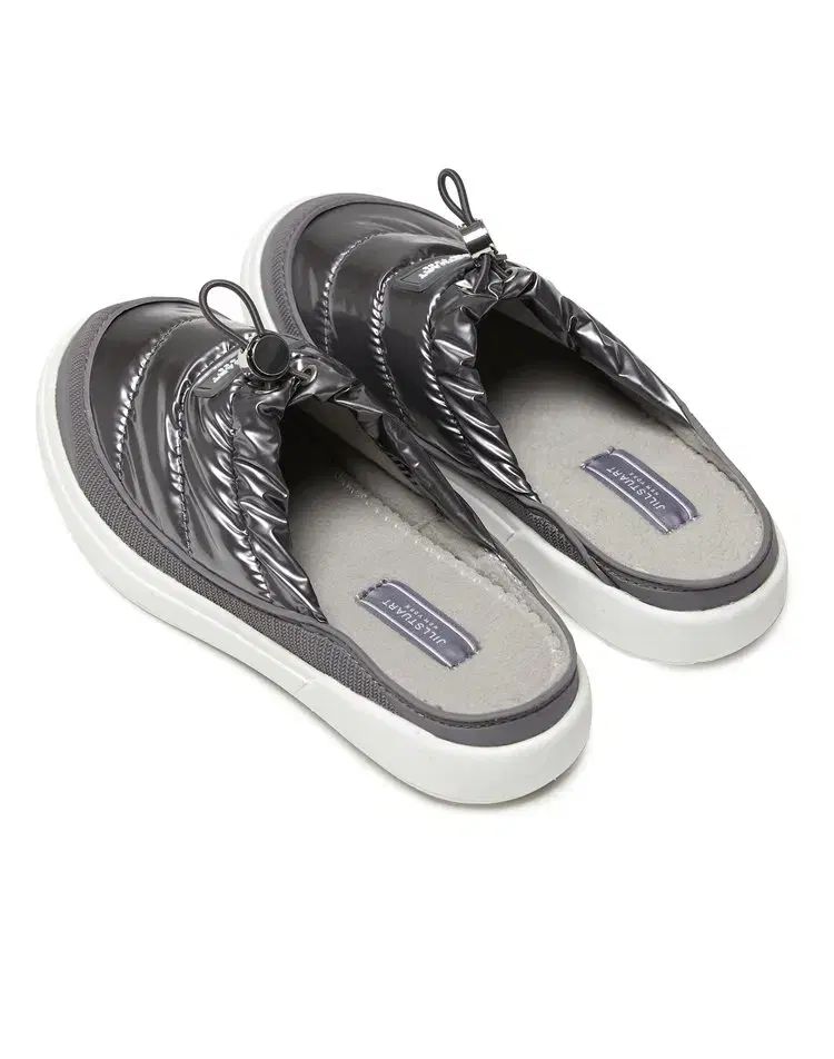  ジルスチュアートニューヨーク ダウン スリッパ 230 240 250 260 270 280 サンダル サンダル ミュール