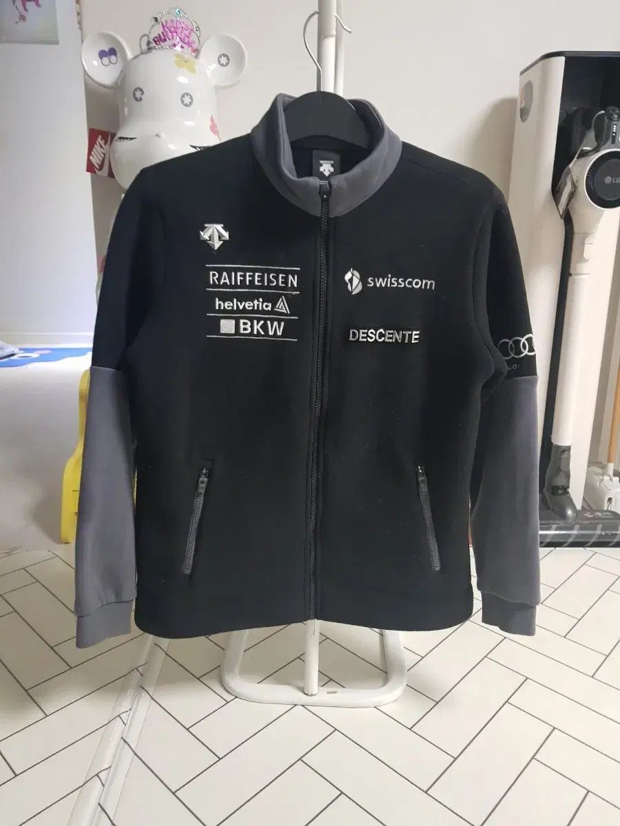 希少名作 sacai ドッキングジャケット 2 サカイ