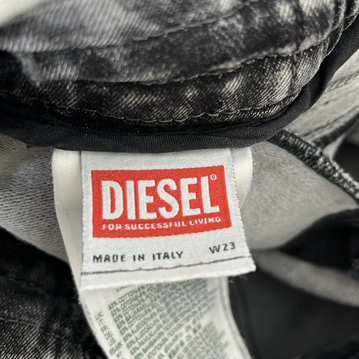 サイズ23 レディース