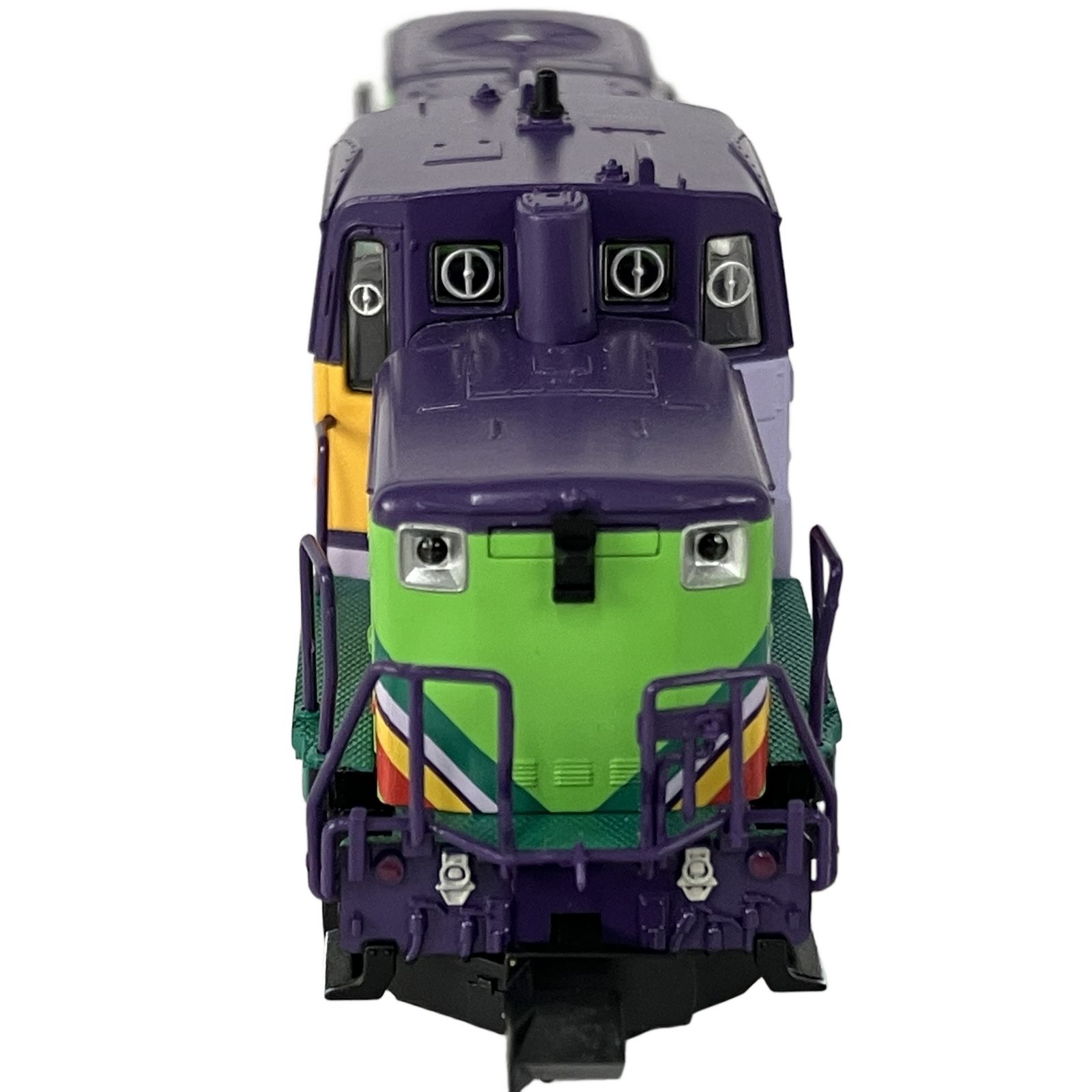 マイクロエース A1440 DE15-1535 ディーゼル機関車 富良野・美瑛