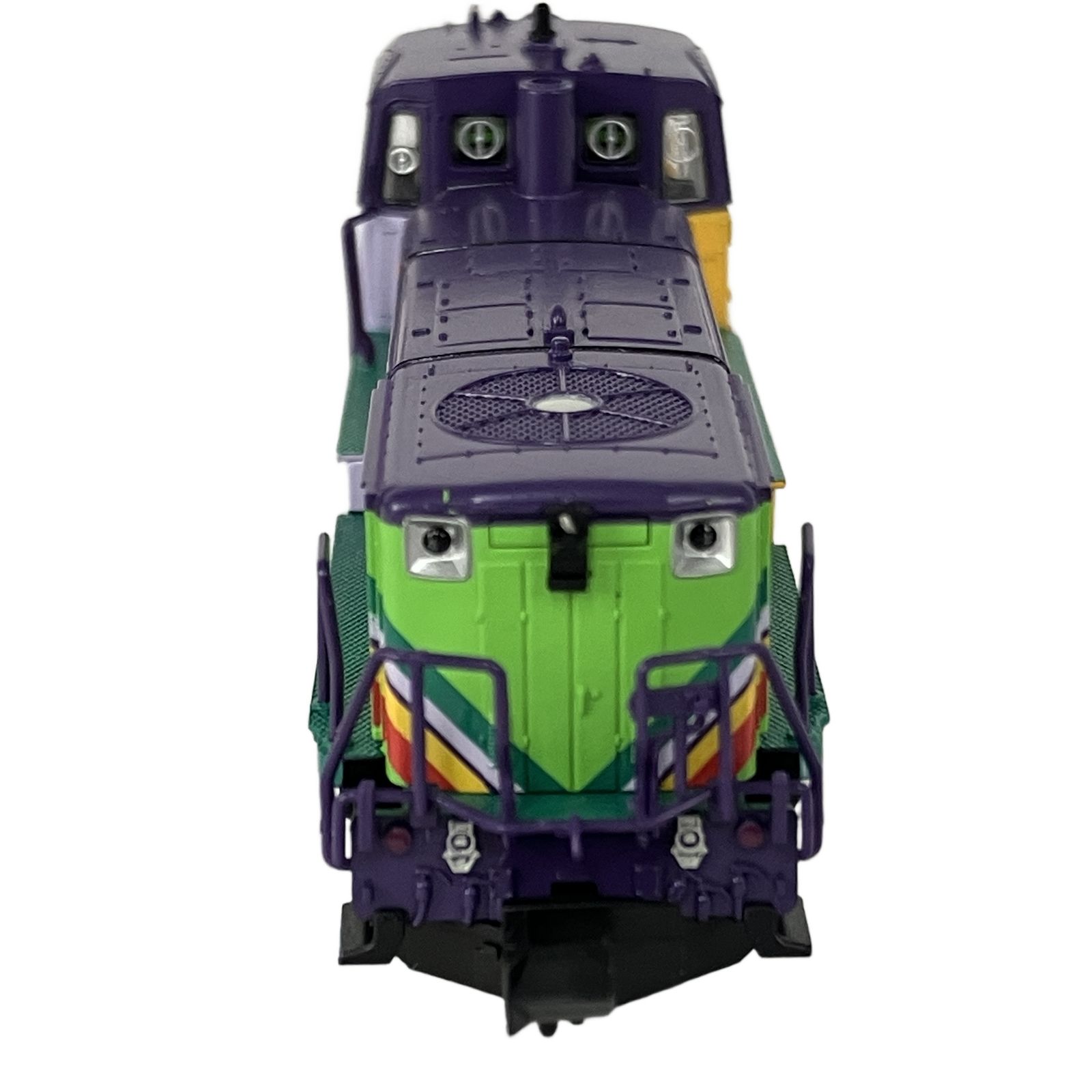 マイクロエース A1440 DE15-1535 ディーゼル機関車 富良野・美瑛