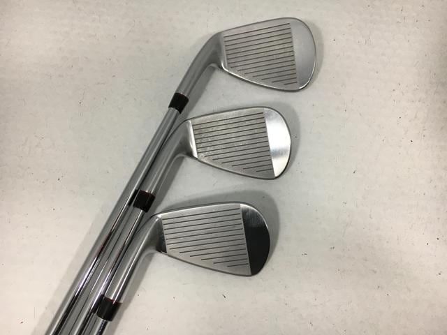返品OK お買い得品！【中古ゴルフクラブ】(3本セット)フォーティーン