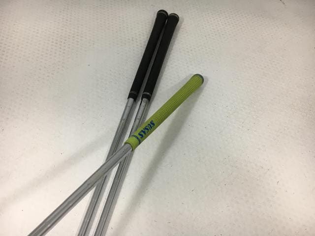 返品OK お買い得品！【中古ゴルフクラブ】(3本セット)フォーティーン