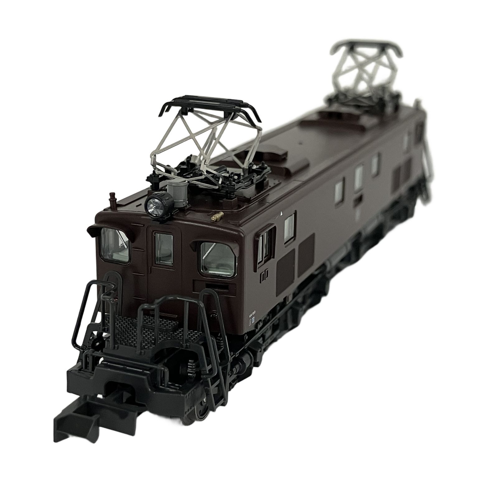 KATO 3072 EF 13 電気機関車 鉄道模型 N