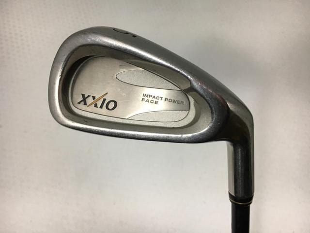 お買い得品！【中古ゴルフクラブ】(7本セット)ダンロップ ゼクシオ(XXIO) アイアン 2002 MP200 5〜9.P.A【14日間返品OK】 返品OK お買い得品！【中古ゴルフクラブ】(7本セット)ダンロップ