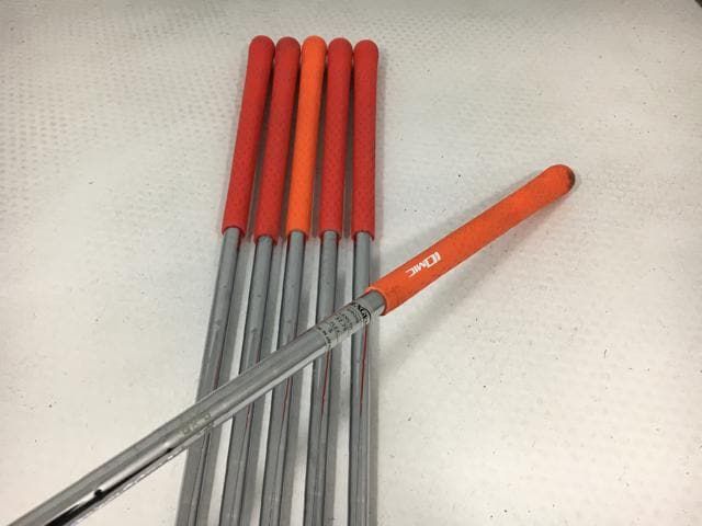 返品OK お買い得品！【中古ゴルフクラブ】(6本セット)NEXGEN NEXGEN