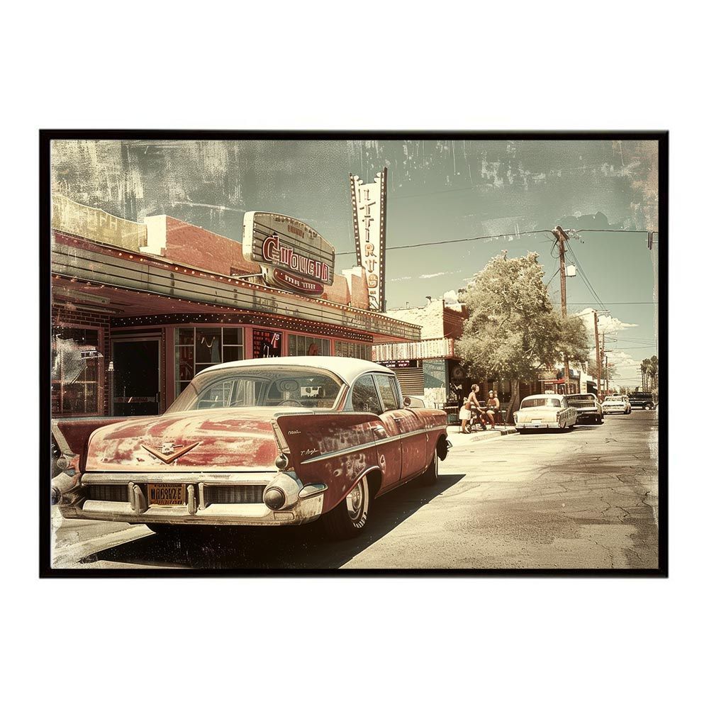 コレクション 【B2サイズ（約51x73cm）】【lh-poster-8441】コンセプト