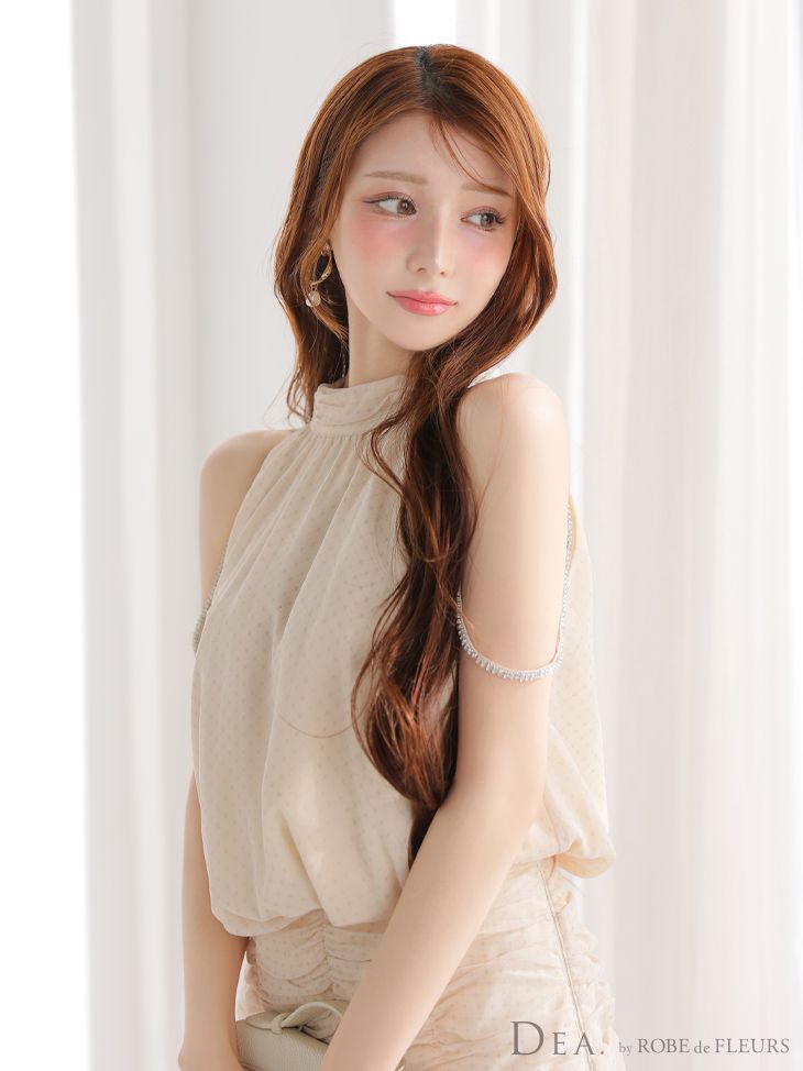 ミニドレス キャバドレス