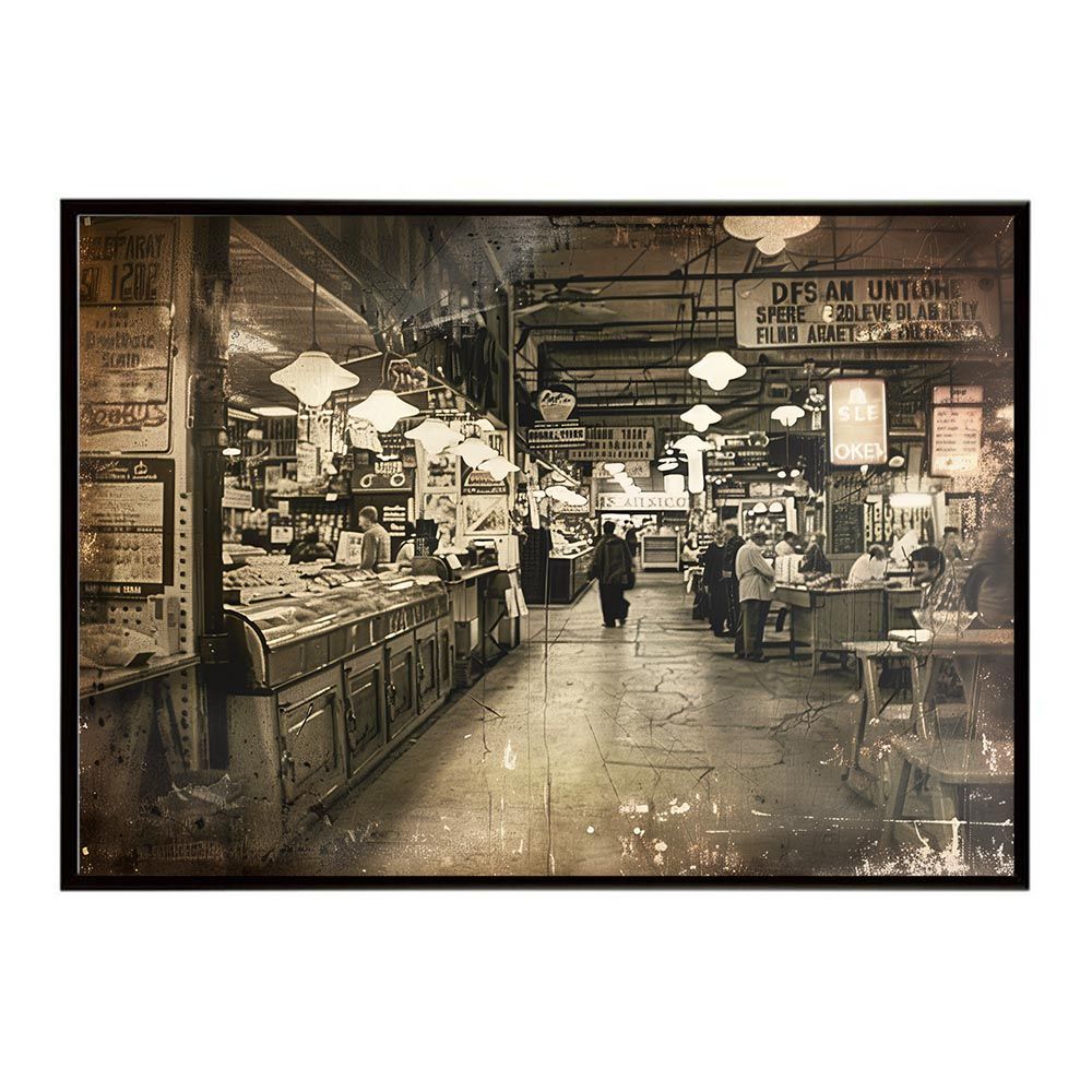 22 ブラック×カーキ×ヒョウカボションのかっこいいピアスorイヤリング