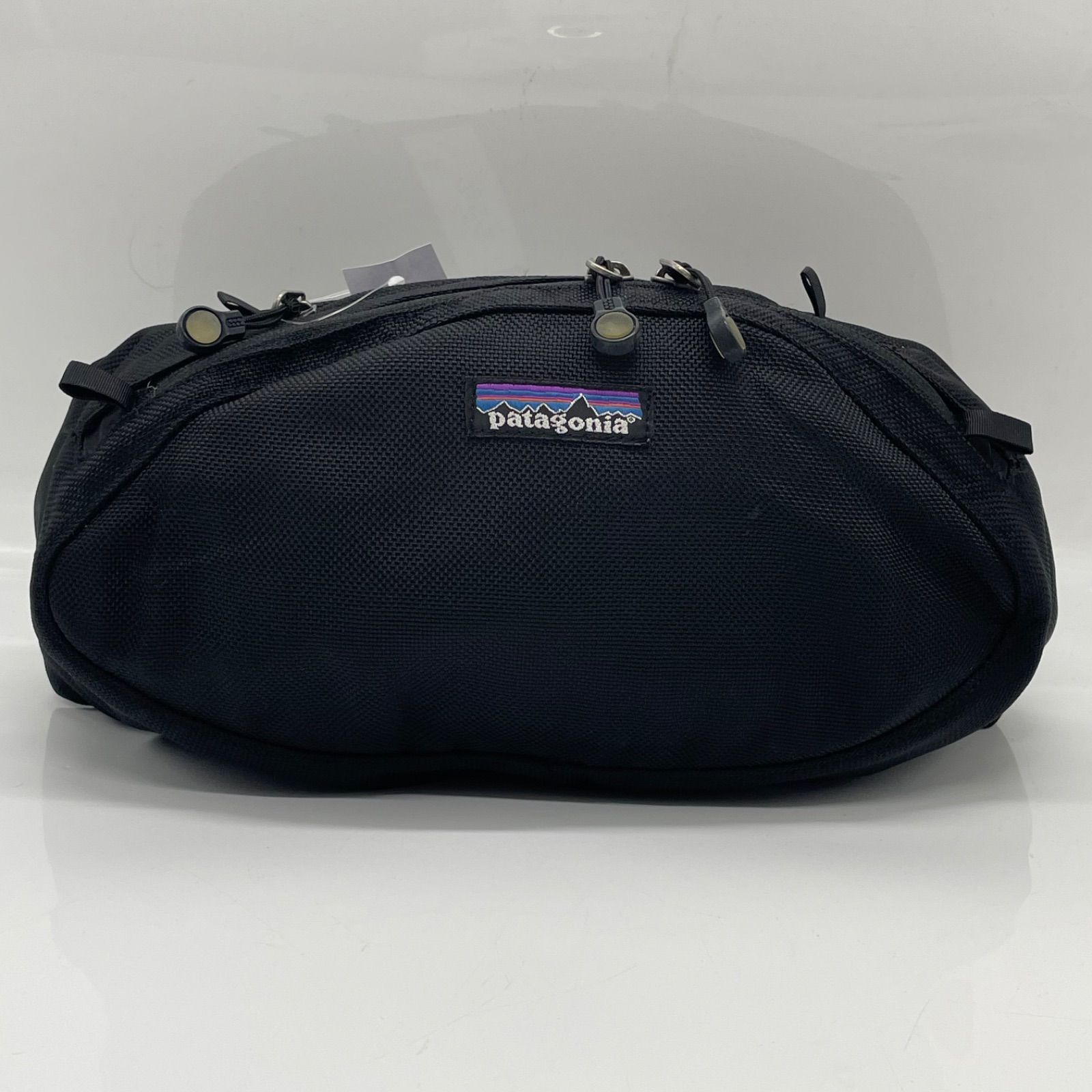 パトゥ PATOU 23AWパーカー XS 黒 23A-JE069-9995