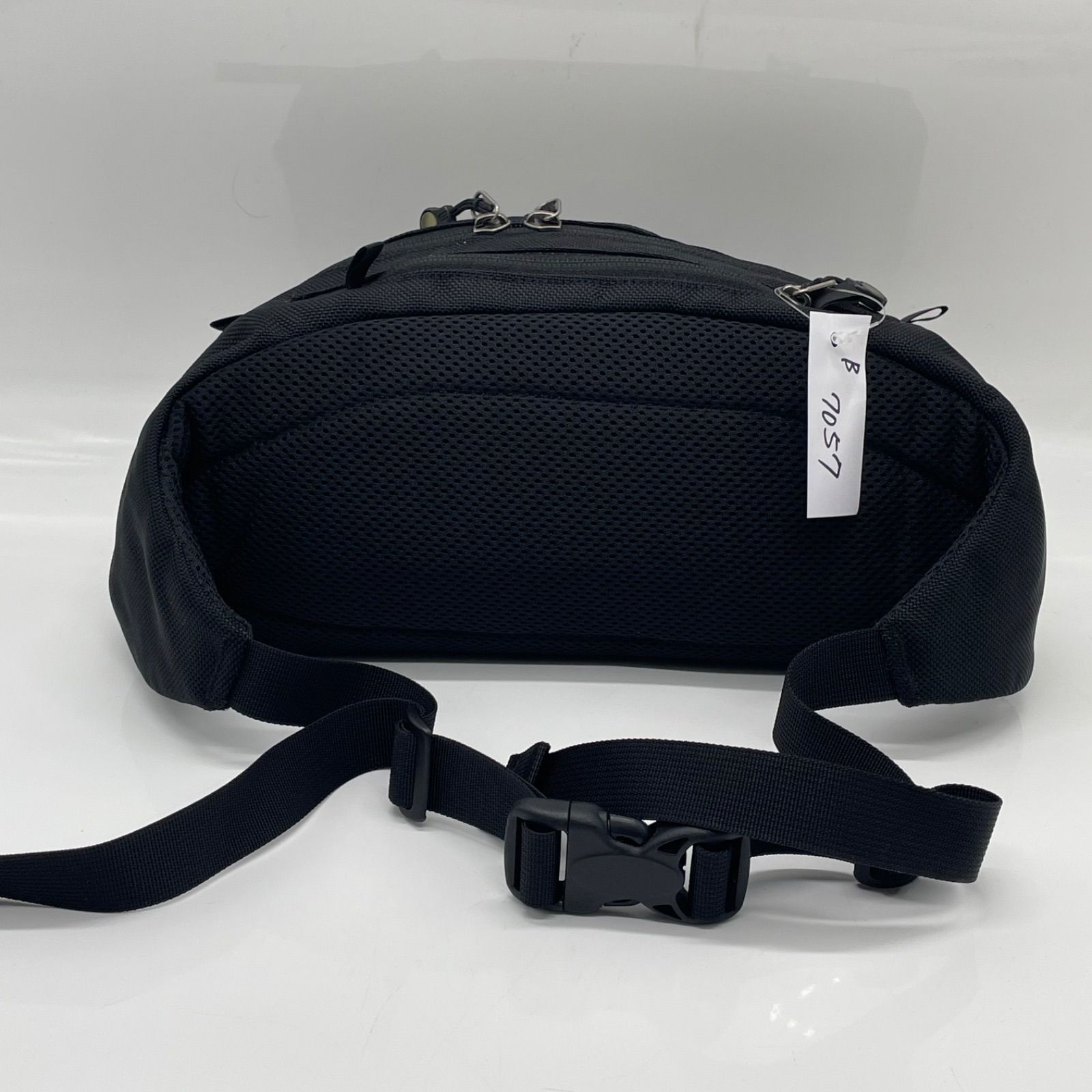 メンズ BN7057○Patagonia パタゴニア ボディバッグ ウエストバッグ 
