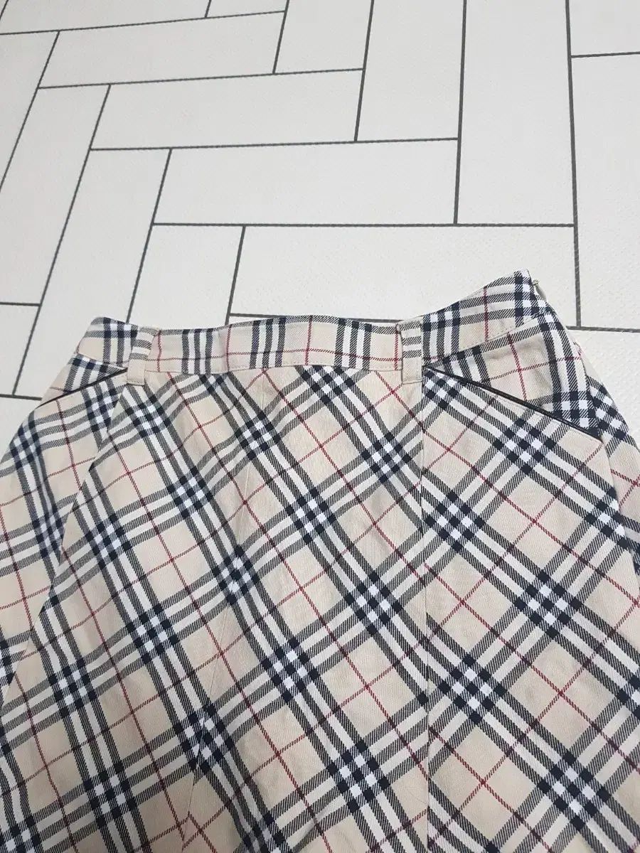 スカート バーバリー キッズ Burberry Kids バーバリー・キッズ ロゴ