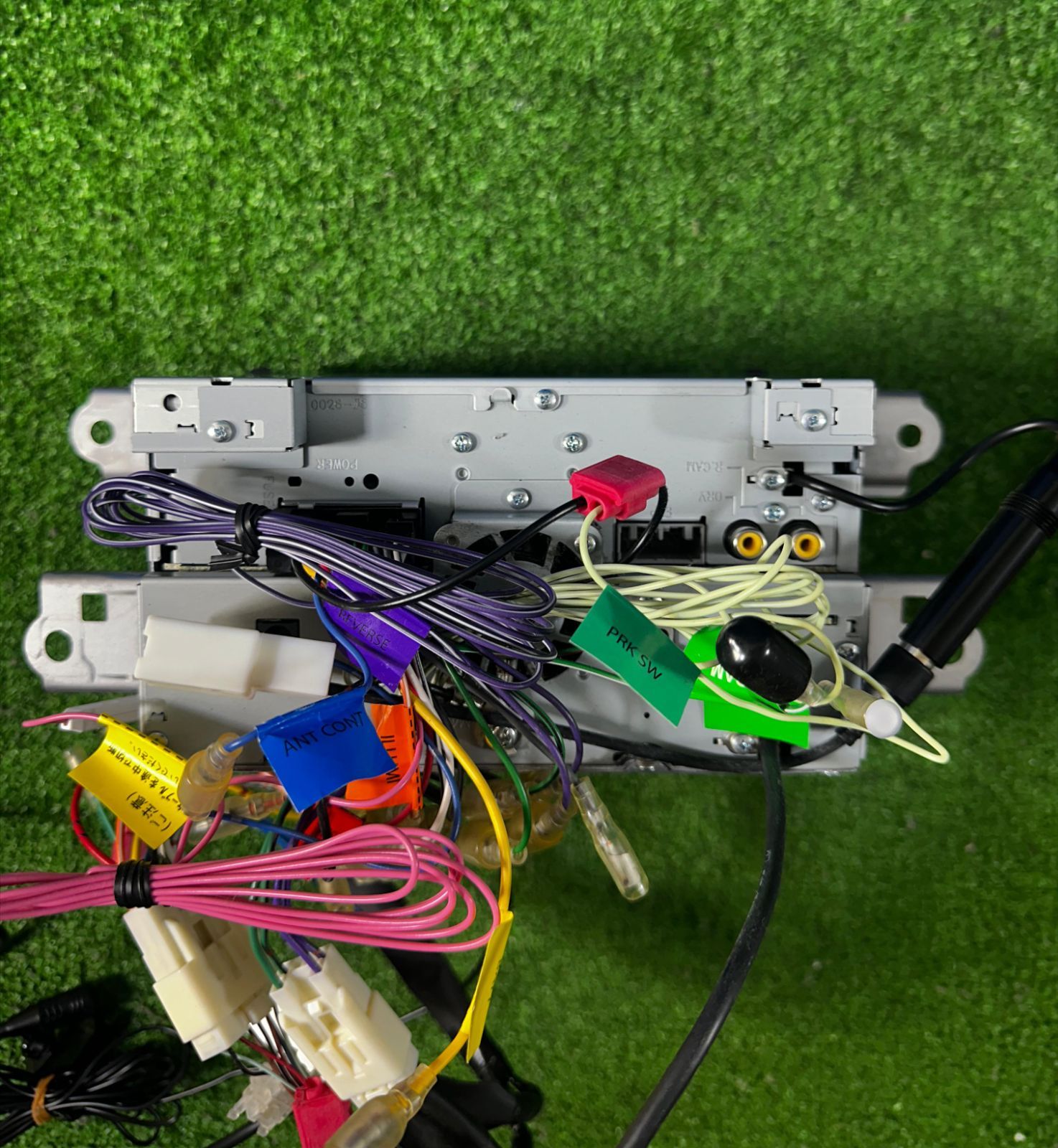 KENWOOD MDV-D404BT ナビ MDV-L504W/L504/D504BTW/D504BT/L404W/L404/D404BTW/D404BT/D304W/D304