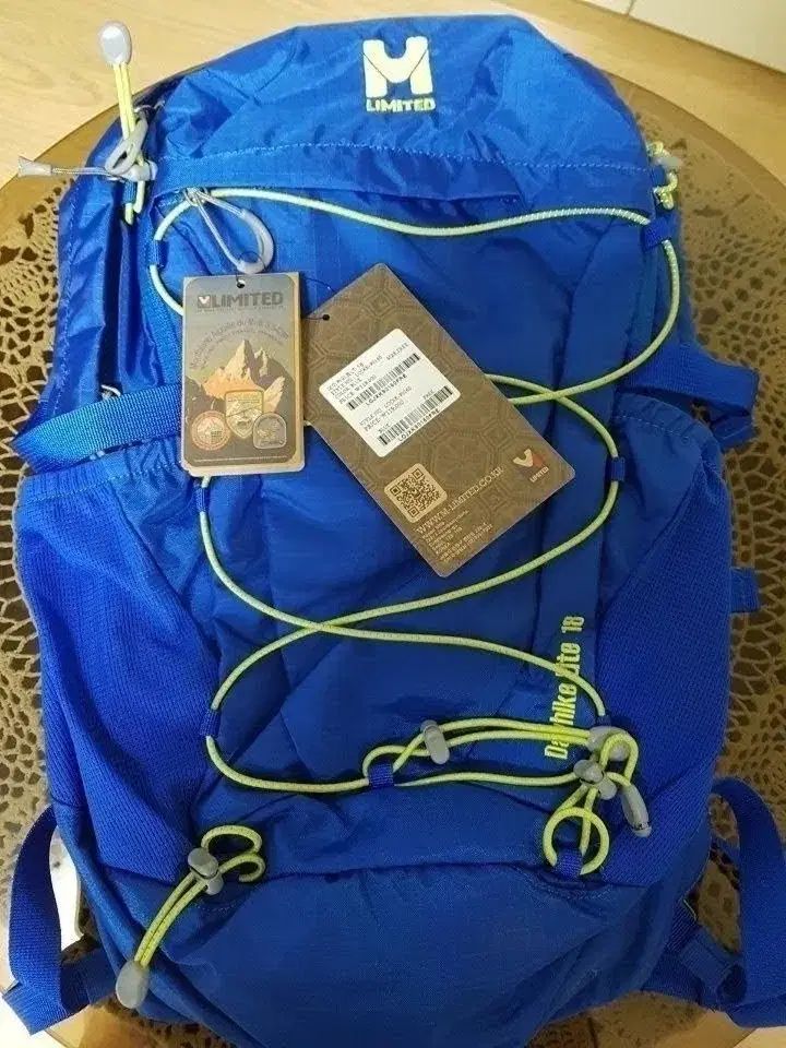 ミレー M LIMITED 登山 リュック