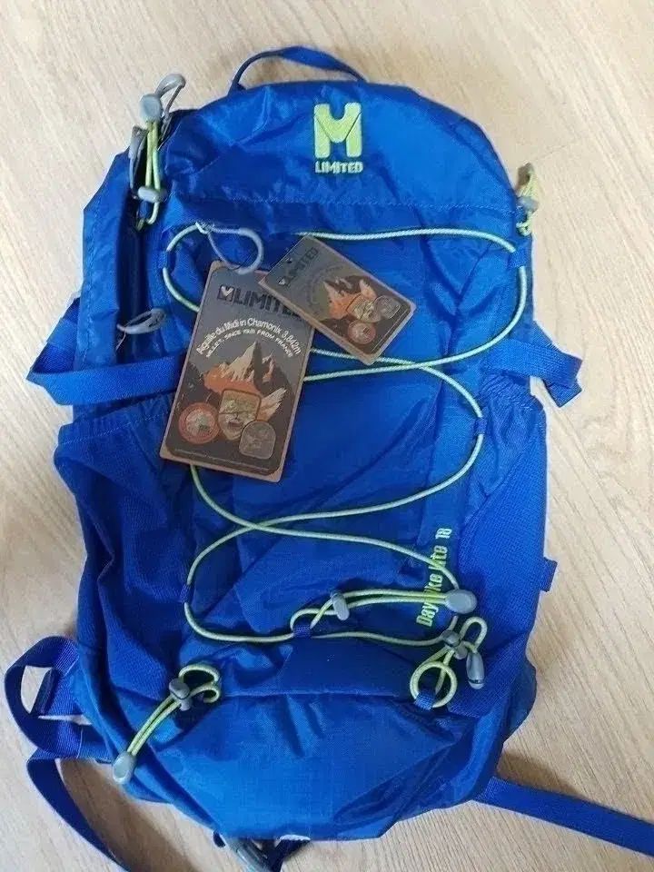 ミレー M LIMITED 登山 リュック