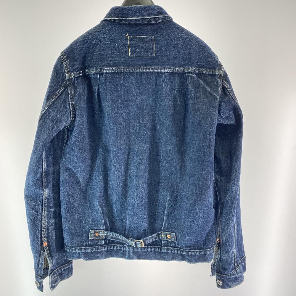 中古】TCB Jeans S40's Denim Jacket サイズ36 デニムジャケット