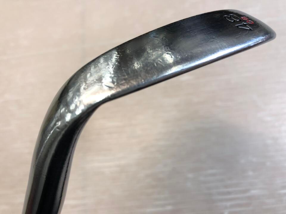 タイトリスト ボーケイ SM 5 ツアークローム 48度 ダイナミックゴールド S 200フレックス ウェッジ ウェッジ メンズ クラブ