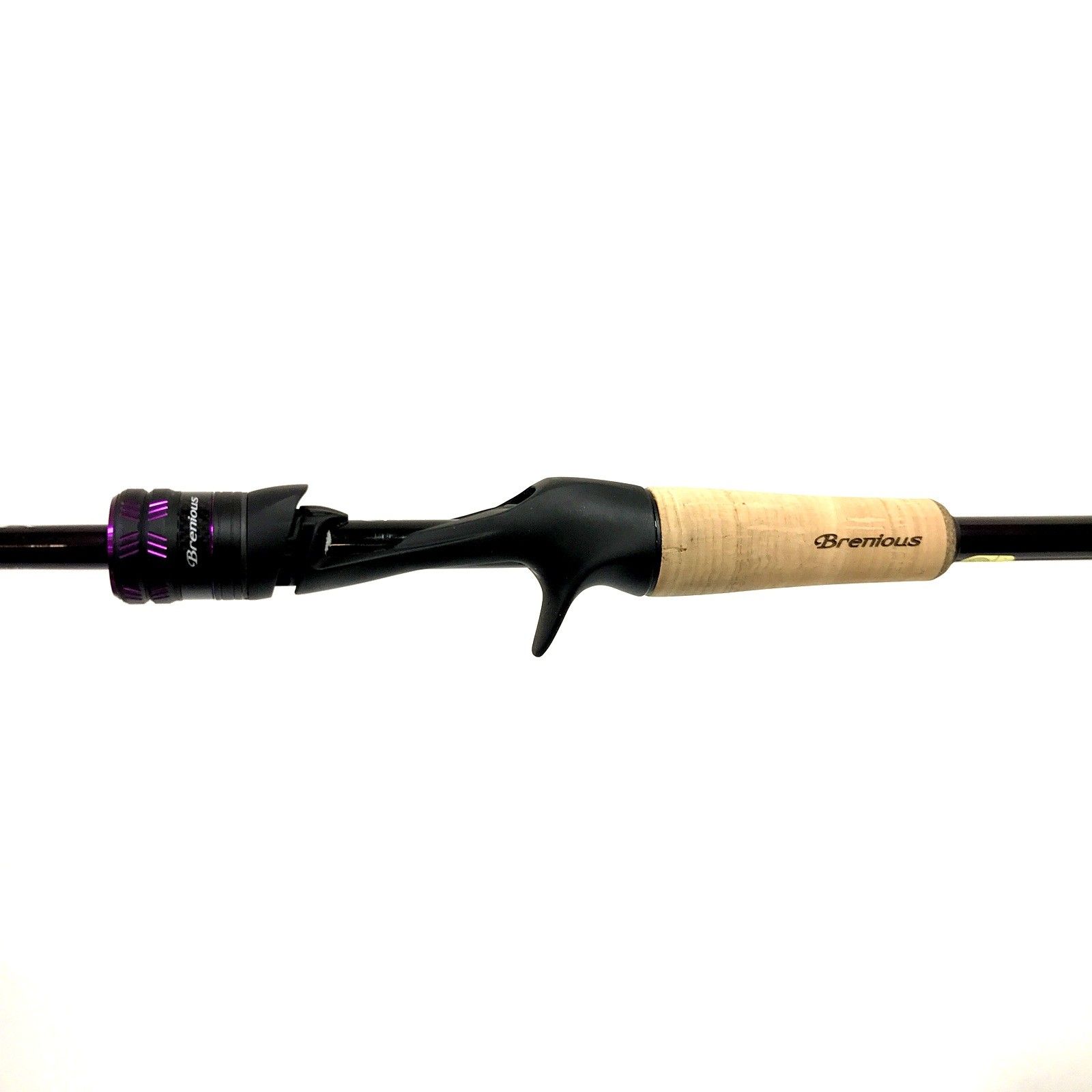 SHIMANO シマノ 25ブレニアスXR B 72 ML 378439 釣竿 ロッド ルアーロッド ベイト ２ピース つり 釣り 釣具 フィッシング TA 3896