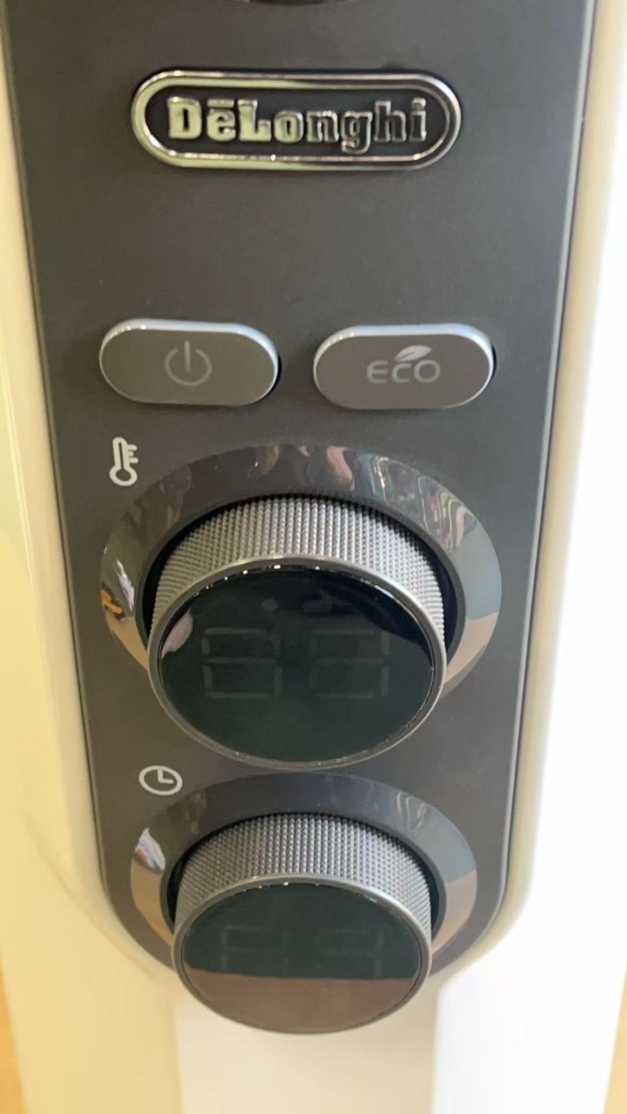 De'Longhi (デロンギ) オイルヒーター アミカルド RHJ35M0812-DG