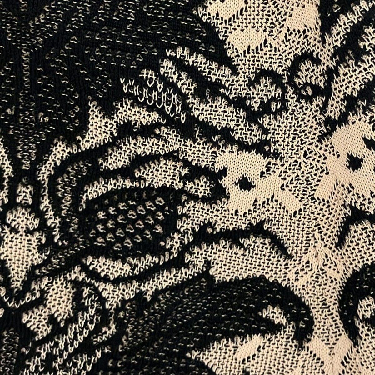 ALEXANDER McQUEEN(アレキサンダーマックイーン) ワンピース サイズXL