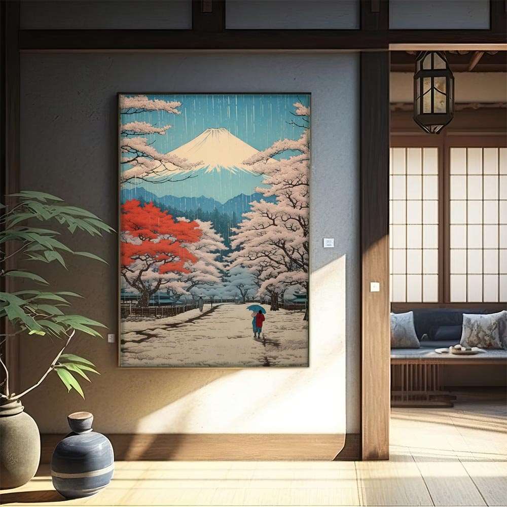 人気定番，爆買い 【B3サイズ（約36x51cm）】【lh-poster-836】令和の