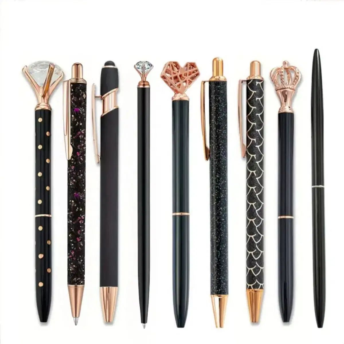 2511 アンティークスタイル　セレニティ　ティアラ　クリップケース　FC限定 2511 アンティークスタイル セレニティ ティアラ クリップケース FC