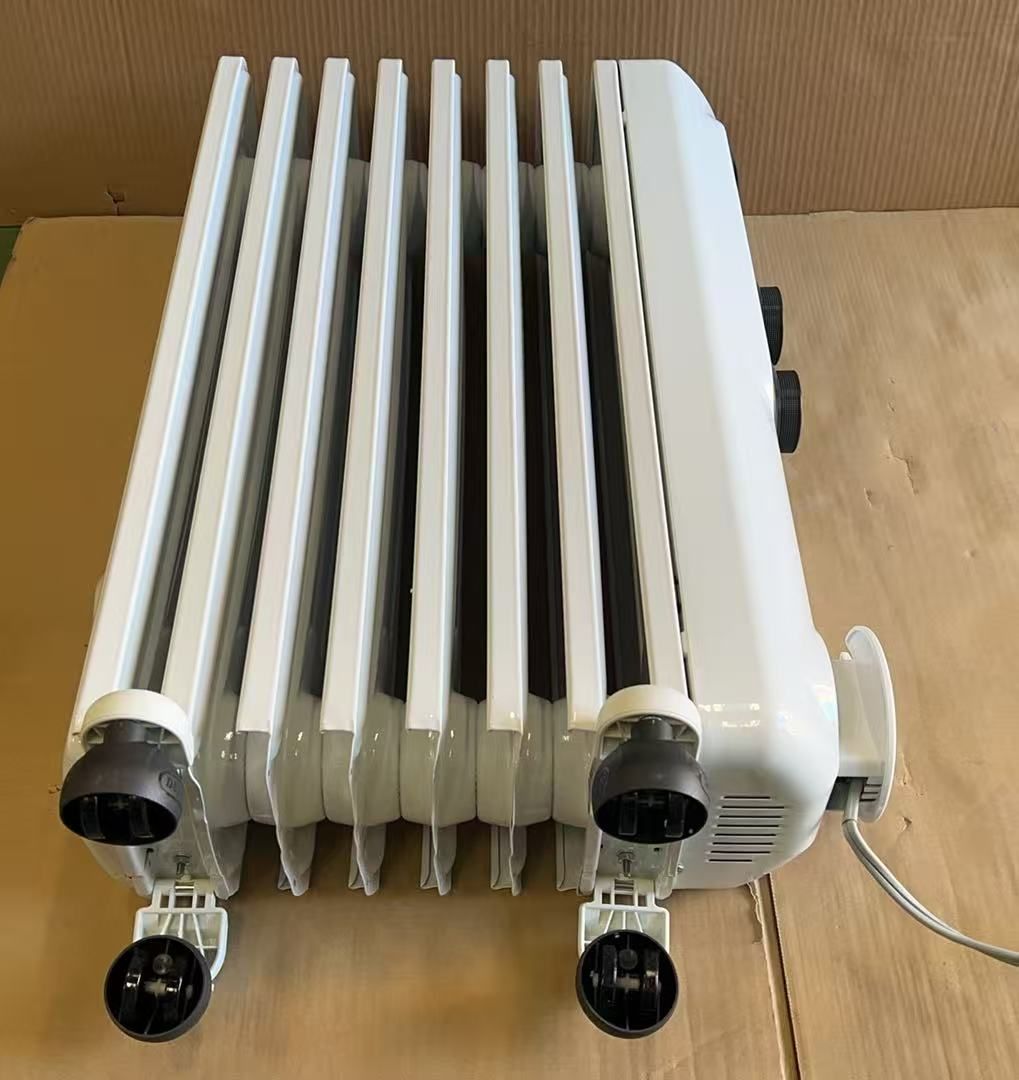 De'Longhi (デロンギ) オイルヒーター アミカルド RHJ35M0812-DG