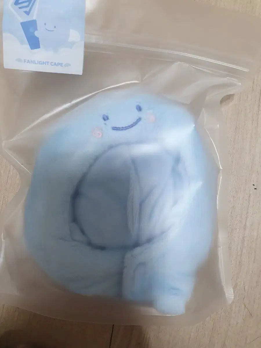super junior ウニョク ドール キーリング ペンライトカバー 【公式通販】
